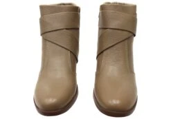 Pegada Valley Womens Mid Heel Leather Ankle Boots Made In Brazil(Pegada Valley Womens Mid Heel Leather Ankle Boots Made In Brazil) -Skechers Sale Store IMG 1213 d44523d7 d01a 4ef6 91f2 644362c76b27