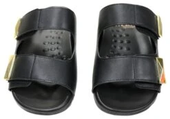 Malu Supercomfort Ricky Womens Comfort Slides Sandals Made In Brazil(Malu Supercomfort Ricky Womens Comfort Slides Sandals Made In Brazil) -Skechers Sale Store IMG 1214 ac92176e 76a1 46b3 8c11 60edd8d4ef35