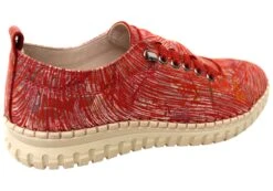 Orizonte Imogen Womens European Comfortable Leather Slip On Shoes(Orizonte Imogen Womens European Comfortable Leather Slip On Shoes) -Skechers Sale Store IMG 1214 d22b9176 f93b 406b 8a4f daa48662ca4b