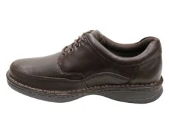 Slatters Award II Mens Leather Wide Comfortable Lace Up Walking Shoes(Slatters Award Mens Wide Fit Comfort Shoes) -Skechers Sale Store IMG 1215 582cdd69 6d2f 4b96 ba48 9b4df8348239