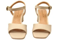 Ramarim Marley Womens Comfortable Brazilian Mid Heel Dress Sandals(Ramarim Marley Womens Comfortable Brazilian Mid Heel Dress Sandals) -Skechers Sale Store IMG 1223