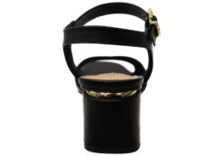 Ramarim Marley Womens Comfortable Brazilian Mid Heel Dress Sandals(Ramarim Marley Womens Comfortable Brazilian Mid Heel Dress Sandals) -Skechers Sale Store IMG 1229