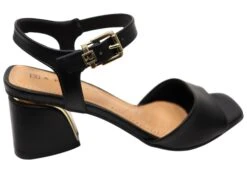 Ramarim Marley Womens Comfortable Brazilian Mid Heel Dress Sandals(Ramarim Marley Womens Comfortable Brazilian Mid Heel Dress Sandals) -Skechers Sale Store IMG 1230