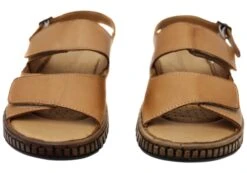 Orizonte Alvie Womens Comfortable European Leather Adjustable Sandals(Orizonte Alvie Womens Comfortable European Leather Adjustable Sandals) -Skechers Sale Store IMG 1230 90d8b8d6 b803 4804 beaa beae5898709a