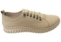 Orizonte Imogen Womens European Comfortable Leather Slip On Shoes(Orizonte Imogen Womens European Comfortable Leather Slip On Shoes) -Skechers Sale Store IMG 1231 a83cebb9 bf83 4df7 b2fb cb4be59d6e1e