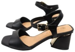 Ramarim Marley Womens Comfortable Brazilian Mid Heel Dress Sandals(Ramarim Marley Womens Comfortable Brazilian Mid Heel Dress Sandals) -Skechers Sale Store IMG 1232