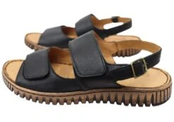 Orizonte Alvie Womens Comfortable European Leather Adjustable Sandals(Orizonte Alvie Womens Comfortable European Leather Adjustable Sandals) -Skechers Sale Store IMG 1236 a173e0eb ae04 4f47 bd78 6328bb457abd