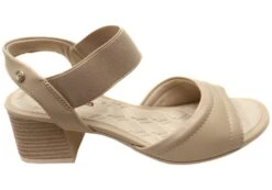 Comfortflex Tracey Womens Comfortable Brazilian Mid Heel Dress Sandals(Comfortflex Tracey Womens Comfortable Brazilian Mid Heel Dress Sandals)