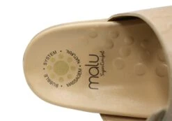 Malu Supercomfort Ricky Womens Comfort Slides Sandals Made In Brazil(Malu Supercomfort Ricky Womens Comfort Slides Sandals Made In Brazil) -Skechers Sale Store IMG 1242 069492e1 f194 4f14 ab59 e6267fb48dd1