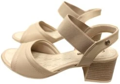 Comfortflex Tracey Womens Comfortable Brazilian Mid Heel Dress Sandals(Comfortflex Tracey Womens Comfortable Brazilian Mid Heel Dress Sandals) -Skechers Sale Store IMG 1244