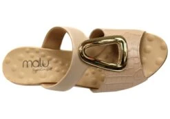 Malu Supercomfort Amosar Womens Comfort Wedge Slides Made In Brazil(Malu Supercomfort Amosar Womens Comfortable Wedge Slides Sandals) -Skechers Sale Store IMG 1247 b2a84025 3a08 4509 8de0 135c05486c0c