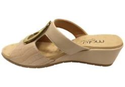 Malu Supercomfort Amosar Womens Comfort Wedge Slides Made In Brazil(Malu Supercomfort Amosar Womens Comfortable Wedge Slides Sandals) -Skechers Sale Store IMG 1249 a9296a43 ebde 425b 8370 6516028c5a74