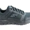 Skechers Mens Track Knockhill Comfortable Memory Foam Shoes(Skechers Mens Track Knockhill Comfortable Memory Foam Shoes) -Skechers Sale Store IMG 1252 845dafc8 947a 46ab 9d94 47b4634c25ff