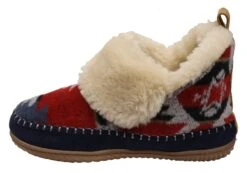 Dearfoams Womens Comfortable Moritz Energy Return Bootie Slippers(Alpine By Dearfoams Womens Comfortable Moritz Bootie Slippers) -Skechers Sale Store IMG 1260 478b3649 f275 493f bb58 6649e921f4a7