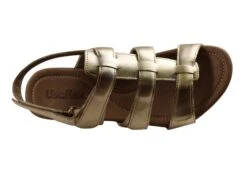 Usaflex Lani Womens Comfort Cushioned Leather Sandals Made In Brazil(Usaflex Lani Womens Comfort Cushioned Leather Sandals Made In Brazil 1) -Skechers Sale Store IMG 1264 30b14125 1602 4493 b071 156a5d8512a7
