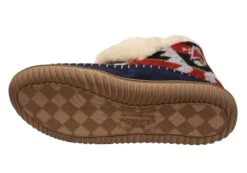 Dearfoams Womens Comfortable Moritz Energy Return Bootie Slippers(Alpine By Dearfoams Womens Comfortable Moritz Bootie Slippers) -Skechers Sale Store IMG 1265 b5fb4c3a 75be 4d8b a87e 9a75584dd24e