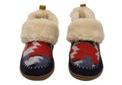 Dearfoams Womens Comfortable Moritz Energy Return Bootie Slippers(Alpine By Dearfoams Womens Comfortable Moritz Bootie Slippers) -Skechers Sale Store IMG 1268 c14ec605 2f9c 4fc0 8eae 618ba3ef475f