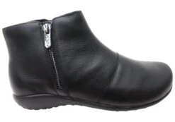 Naot Wanaka Womens Leather Comfortable Ankle Boots(Naot Wanaka Womens Leather Comfortable Ankle Boots)