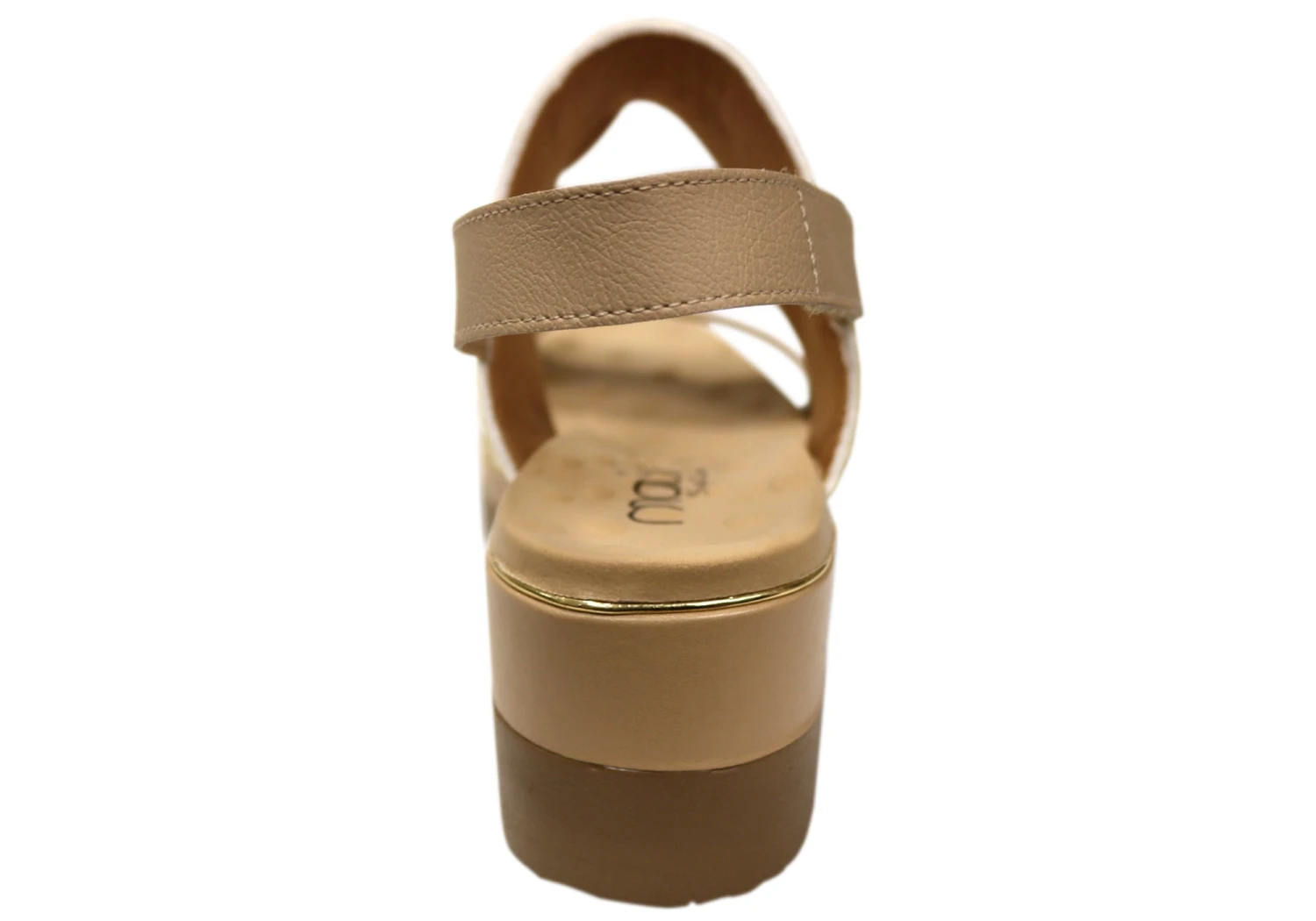 Malu Supercomfort Mexie Womens Comfort Platform Sandals Made In Brazil(Malu Supercomfort Mexie Womens Platform Sandals Made In Brazil) 5 Malu Supercomfort Mexie Womens Comfort Platform Sandals Made In Brazil(Malu Supercomfort Mexie Womens Platform Sandals Made In Brazil) - Image 5