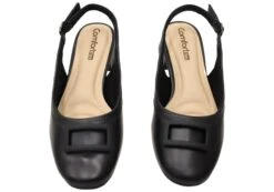 Comfortflex Tegan Womens Leather Low Heel Sling Back Shoes(Comfortflex Tegan Womens Comfortable Brazilian Low Heel Sling Back Shoes) -Skechers Sale Store IMG 1276 3b4547ac 8eff 4cee b64a 459cdc987672