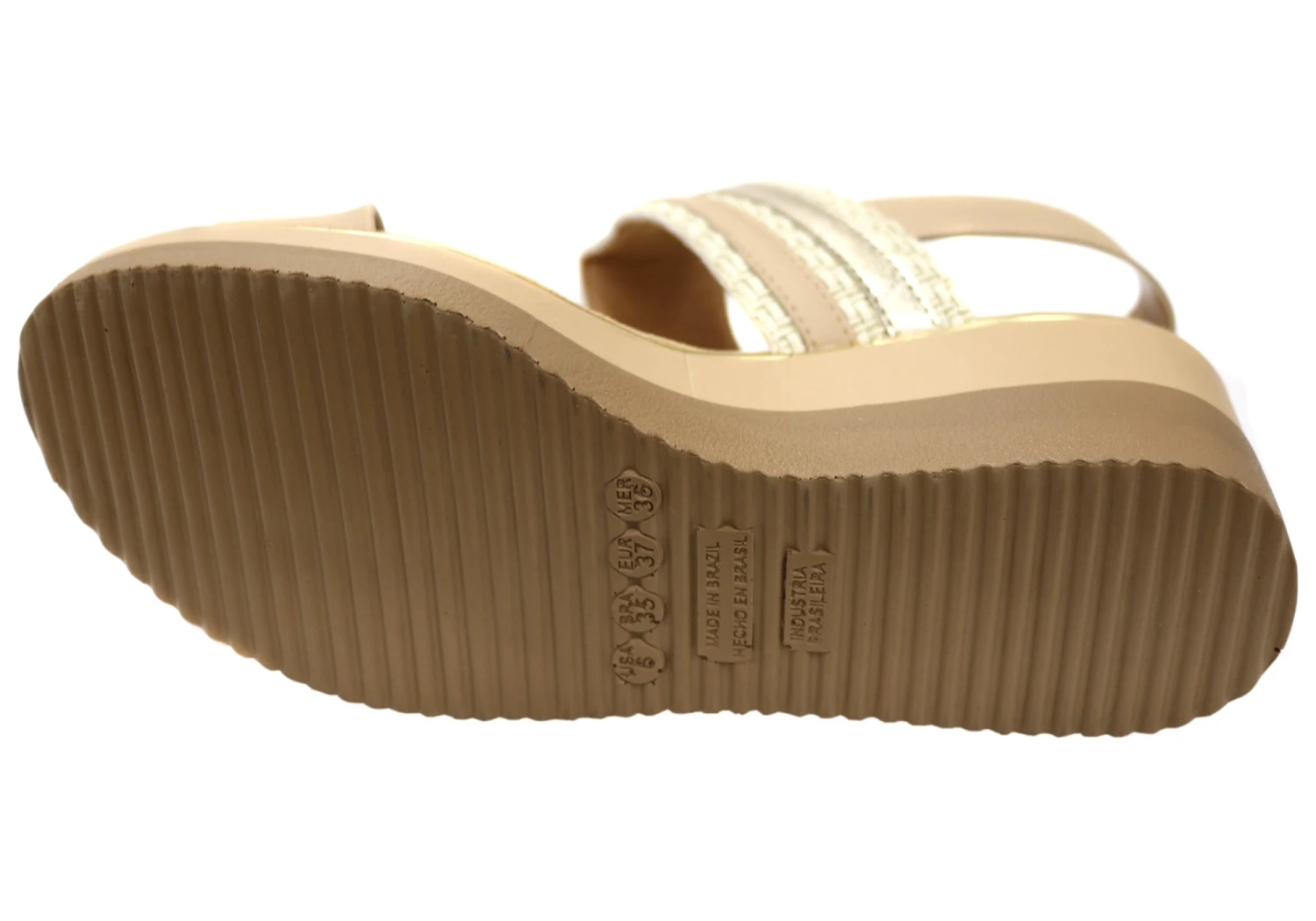 Malu Supercomfort Mexie Womens Comfort Platform Sandals Made In Brazil(Malu Supercomfort Mexie Womens Platform Sandals Made In Brazil) 7 Malu Supercomfort Mexie Womens Comfort Platform Sandals Made In Brazil(Malu Supercomfort Mexie Womens Platform Sandals Made In Brazil) - Image 7