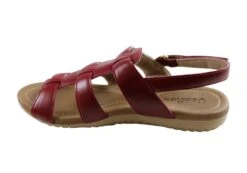 Usaflex Lani Womens Comfort Cushioned Leather Sandals Made In Brazil(Usaflex Lani Womens Comfort Cushioned Leather Sandals Made In Brazil 1) -Skechers Sale Store IMG 1277 ce888f23 0fa4 4394 a22b 78a57cef0d59