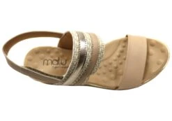 Malu Supercomfort Mexie Womens Comfort Platform Sandals Made In Brazil(Malu Supercomfort Mexie Womens Platform Sandals Made In Brazil) 14 Malu Supercomfort Mexie Womens Comfort Platform Sandals Made In Brazil(Malu Supercomfort Mexie Womens Platform Sandals Made In Brazil) -Skechers Sale Store IMG 1279 9ffc3231 d964 43f1 a7e0 45c387526e24