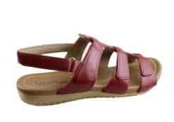 Usaflex Lani Womens Comfort Cushioned Leather Sandals Made In Brazil(Usaflex Lani Womens Comfort Cushioned Leather Sandals Made In Brazil 1) -Skechers Sale Store IMG 1286 55f66e90 67b2 4859 b366 53c865589ec8