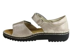 Naot Norel Womens Comfort Cushioned Orthotic Friendly Leather Sandals(Naot Norel Womens Comfort Orthotic Friendly Closed Back Leather Sandals) -Skechers Sale Store IMG 1287 1