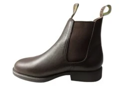 Slatters Arizona II Mens Comfortable Leather Chelsea Pull On Boots(Slatters Arizona Mens Comfortable Leather Pull On Boots) -Skechers Sale Store IMG 1292 46aedc26 7f66 41aa 9f16 aed4e6a4bbe1