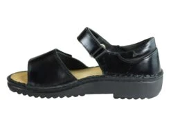 Naot Norel Womens Comfort Cushioned Orthotic Friendly Leather Sandals(Naot Norel Womens Comfort Orthotic Friendly Closed Back Leather Sandals) -Skechers Sale Store IMG 1294 1