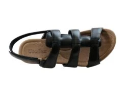 Usaflex Lani Womens Comfort Cushioned Leather Sandals Made In Brazil(Usaflex Lani Womens Comfort Cushioned Leather Sandals Made In Brazil 1) -Skechers Sale Store IMG 1297 0b873052 437c 4bf3 8f65 979e8db7f8b5