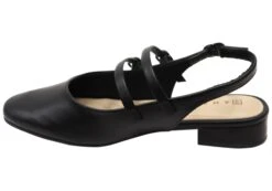 Ramarim Audrey Womens Comfortable Brazilian Low Heel Shoes(Ramarim Audrey Womens Comfortable Brazilian Low Heel Shoes) -Skechers Sale Store IMG 1307