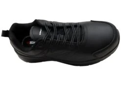 KingGee Mens Hyper Tec Leather Composite Safety Toe Work Shoes(Kinggee Mens Hyper Tec Leather Composite Safety Toe Work Shoes) -Skechers Sale Store IMG 1309 6bd98c9f 695b 4a09 982c 93980a695cb6