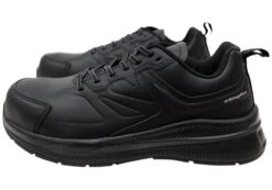 KingGee Mens Hyper Tec Leather Composite Safety Toe Work Shoes(Kinggee Mens Hyper Tec Leather Composite Safety Toe Work Shoes) -Skechers Sale Store IMG 1318 dbc7c65a 07bf 4b88 8275 efe09df49e50