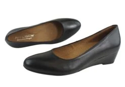 Aerobics Catering Womens Classic Wedge Court Shoes(Aerobics Catering Womens Classic Wedge Court Shoes) -Skechers Sale Store IMG 1329 307a745e f224 41df 8364 370bb6cf4328