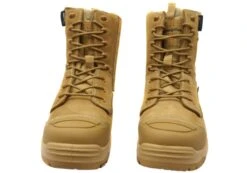 KingGee Mens Onyx 8Z Metguard Puncture Resistant Work Boots(Kinggee Mens Onyx 8z Metguard Puncture Resistant Work Boots) -Skechers Sale Store IMG 1332 d534cb03 ef12 48e7 abf6 d15e62f6fef9