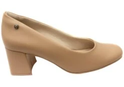 Ramarim Wendy Womens Comfortable Heels Made In Brazil(Ramarim Wendy Womens Comfortable Heels Made In Brazil)