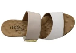 Malu Supercomfort Renay Womens Comfort Wedge Slides Made In Brazil(Malu Supercomfort Renay Womens Comfort Wedge Slides Made In Brazil) -Skechers Sale Store IMG 1340 19fe6b5b b34f 402b 830d 57aaa77ebfeb