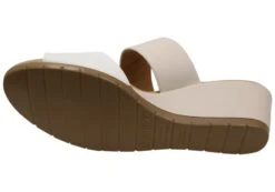 Malu Supercomfort Renay Womens Comfort Wedge Slides Made In Brazil(Malu Supercomfort Renay Womens Comfort Wedge Slides Made In Brazil) -Skechers Sale Store IMG 1341 4ec48a1e 2e62 4119 8c61 da59b5d9c567