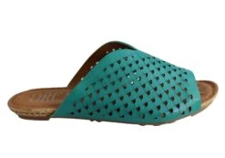 Orcade Natalie Womens Comfort Leather Slides Sandals Made In Brazil(Orcade Natalie Womens Comfortable Leather Slides Sandals Made In Brazil) -Skechers Sale Store IMG 1344 a92a9292 e544 491f bd12 2bd27a2724be