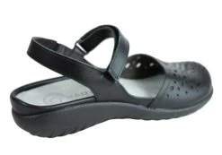 Naot Arataki Womens Closed Toe Orthotic Friendly Leather Flat Sandals(Naot Arataki Womens Comfort Closed Toe Orthotic Friendly Leather Sandals) -Skechers Sale Store IMG 1348 88ae5b66 f61d 4a3d a011 a6da27d37693