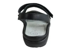 Naot Arataki Womens Closed Toe Orthotic Friendly Leather Flat Sandals(Naot Arataki Womens Comfort Closed Toe Orthotic Friendly Leather Sandals) -Skechers Sale Store IMG 1349 1