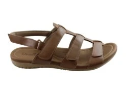Usaflex Lani Womens Comfort Cushioned Leather Sandals Made In Brazil(Usaflex Lani Womens Comfort Cushioned Leather Sandals Made In Brazil 1) -Skechers Sale Store IMG 1349 4cf07acb 75df 497d 8123 2ebb22b72d5f