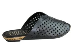 Orcade Natalie Womens Comfort Leather Slides Sandals Made In Brazil(Orcade Natalie Womens Comfortable Leather Slides Sandals Made In Brazil) -Skechers Sale Store IMG 1352 9ce89524 2f6a 4bb3 aed5 cf95a3637dbe