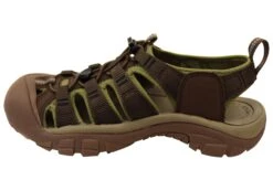 Keen Newport H2 Mens Comfortable Wide Fit Sandals(Keen Newport H2 Mens Sports Sandals) -Skechers Sale Store IMG 1353 e7d41d67 04a3 4267 82dd 06e1426048cf