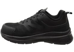 KingGee Mens Hyper Tec Sport Composite Safety Toe Work Shoes(Kinggee Mens Hyper Tec Sport Composite Safety Toe Work Shoes) -Skechers Sale Store IMG 1358 74126ec0 91d7 418b a7be 249462f124e2