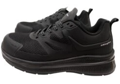 KingGee Mens Hyper Tec Sport Composite Safety Toe Work Shoes(Kinggee Mens Hyper Tec Sport Composite Safety Toe Work Shoes) -Skechers Sale Store IMG 1360 59d9a10c db74 443f a10f 36bf69c056e0