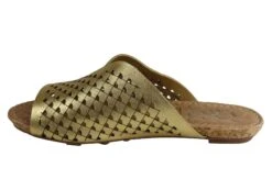 Orcade Natalie Womens Comfort Leather Slides Sandals Made In Brazil(Orcade Natalie Womens Comfortable Leather Slides Sandals Made In Brazil) -Skechers Sale Store IMG 1364 ed1d8bca 84b1 410a aba8 af45c04b9fcd