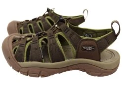 Keen Newport H2 Mens Comfortable Wide Fit Sandals(Keen Newport H2 Mens Sports Sandals) -Skechers Sale Store IMG 1365 6ffa1c42 7ac6 478c 80f0 dae5fa76339e